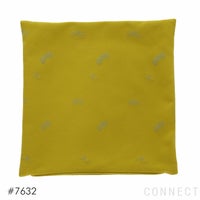 【即納品】MARUNI COLLECTION × mina perhonen / クッションカバー Mサイズ（45cm×45cm） / M05 dop choucho