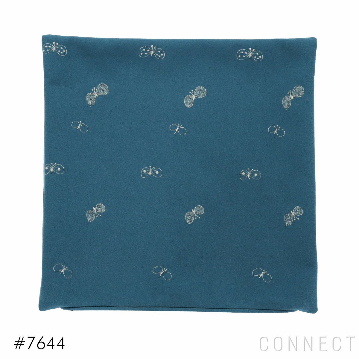 【即納品】MARUNI COLLECTION × mina perhonen / クッションカバー Mサイズ（45cm×45cm） / M05 dop choucho