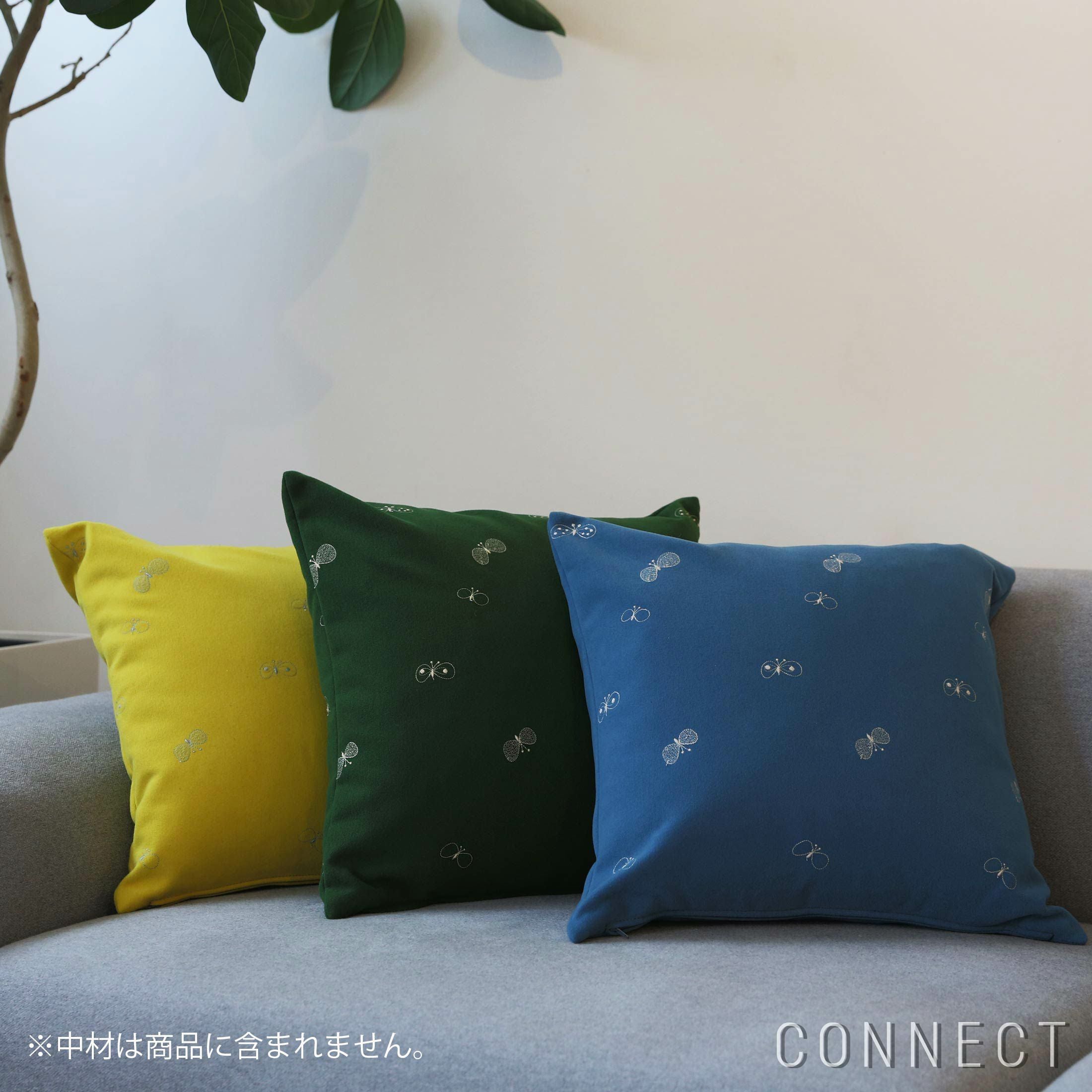 KLIPPAN（クリッパン）×mina perhonen（ミナ ペルホネン） CHOUCHO