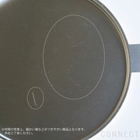 yumiko iihoshi porcelain（イイホシユミコ） / アルミトレ－ / ラウンド 225