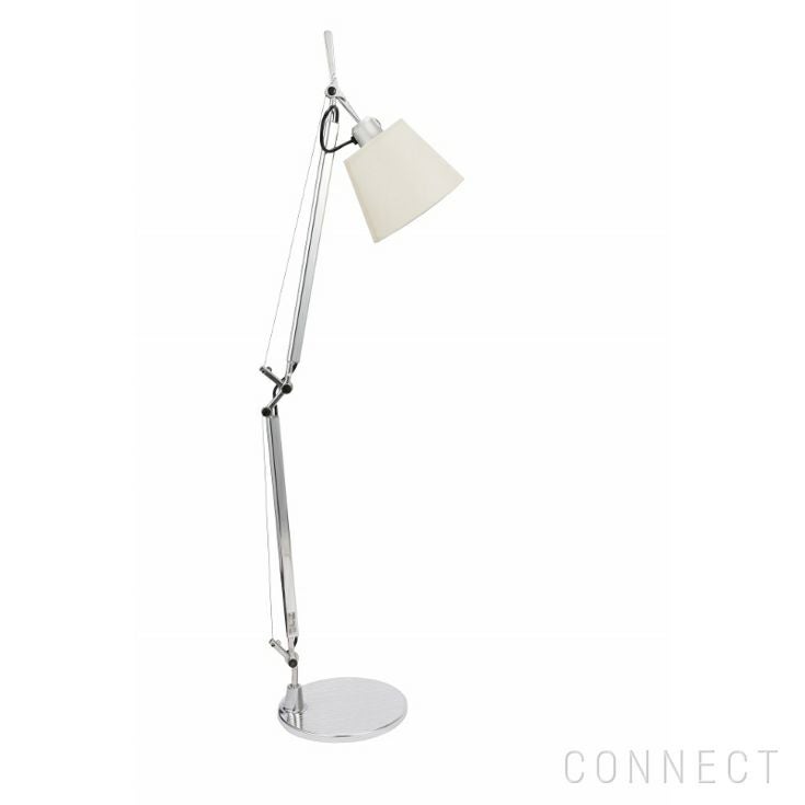 ポイント10倍】Artemide（アルテミデ） / Tolomeo Basculante Table