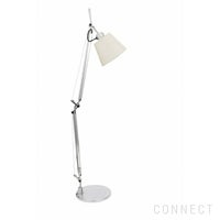 Artemide（アルテミデ） / Tolomeo（トロメオ）/ Basculante（バスキュランテ） Table / スタンドライト