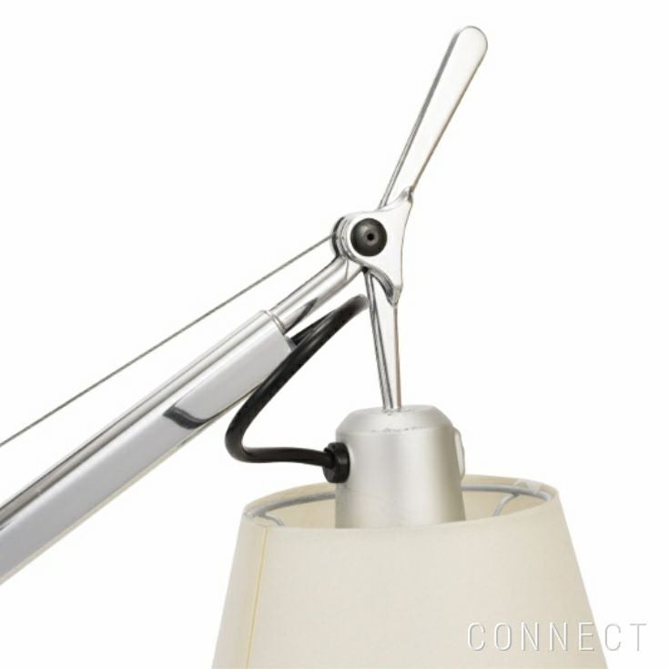 ポイント10倍】Artemide（アルテミデ） / Tolomeo Basculante Table