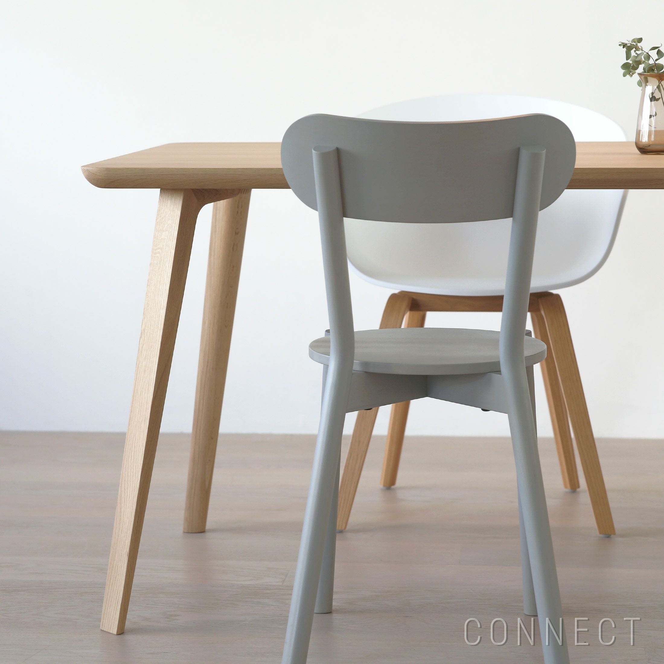 Karimoku New Standard（カリモク ニュースタンダード） / SCOUT TABLE