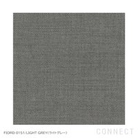 CARL HANSEN & SON（カール・ハンセン＆サン） / CH78 ラウンジチェア（復刻ママベア） / オーク材・オイル仕上げ・Fiord（フィヨルド）