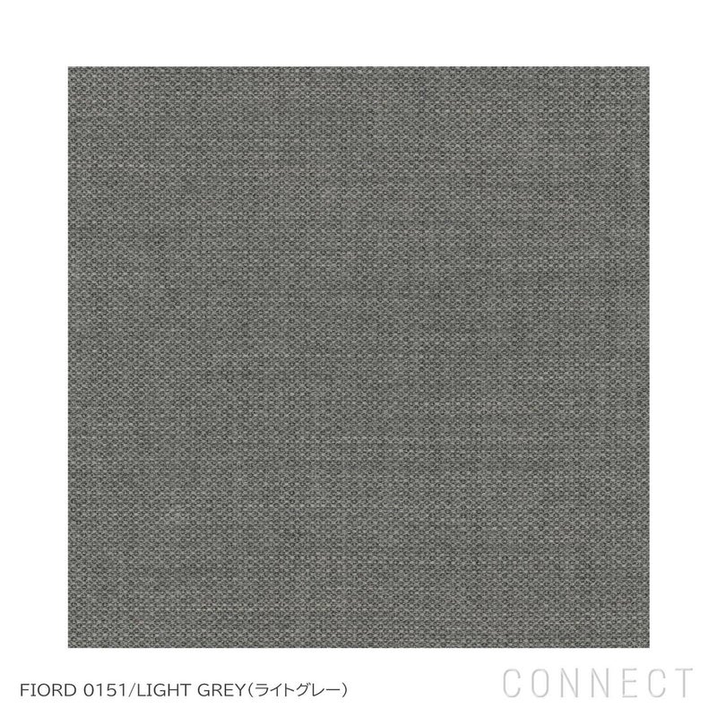 CARL HANSEN & SON（カール・ハンセン＆サン） / CH78 ラウンジチェア（復刻ママベア） / オーク材・オイル仕上げ・Fiord（フィヨルド）