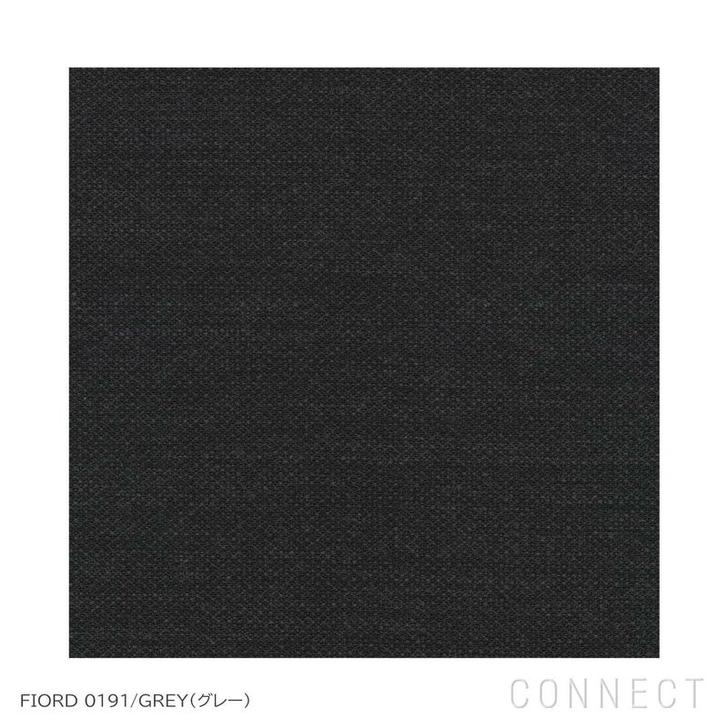 CARL HANSEN & SON（カール・ハンセン＆サン） / CH78 ラウンジチェア（復刻ママベア） / オーク材・オイル仕上げ・Fiord（フィヨルド）