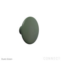 muuto（ムート） / DOTS WOOD（ドットウッド） / Φ13cm Mサイズ / 木製フックハンガー