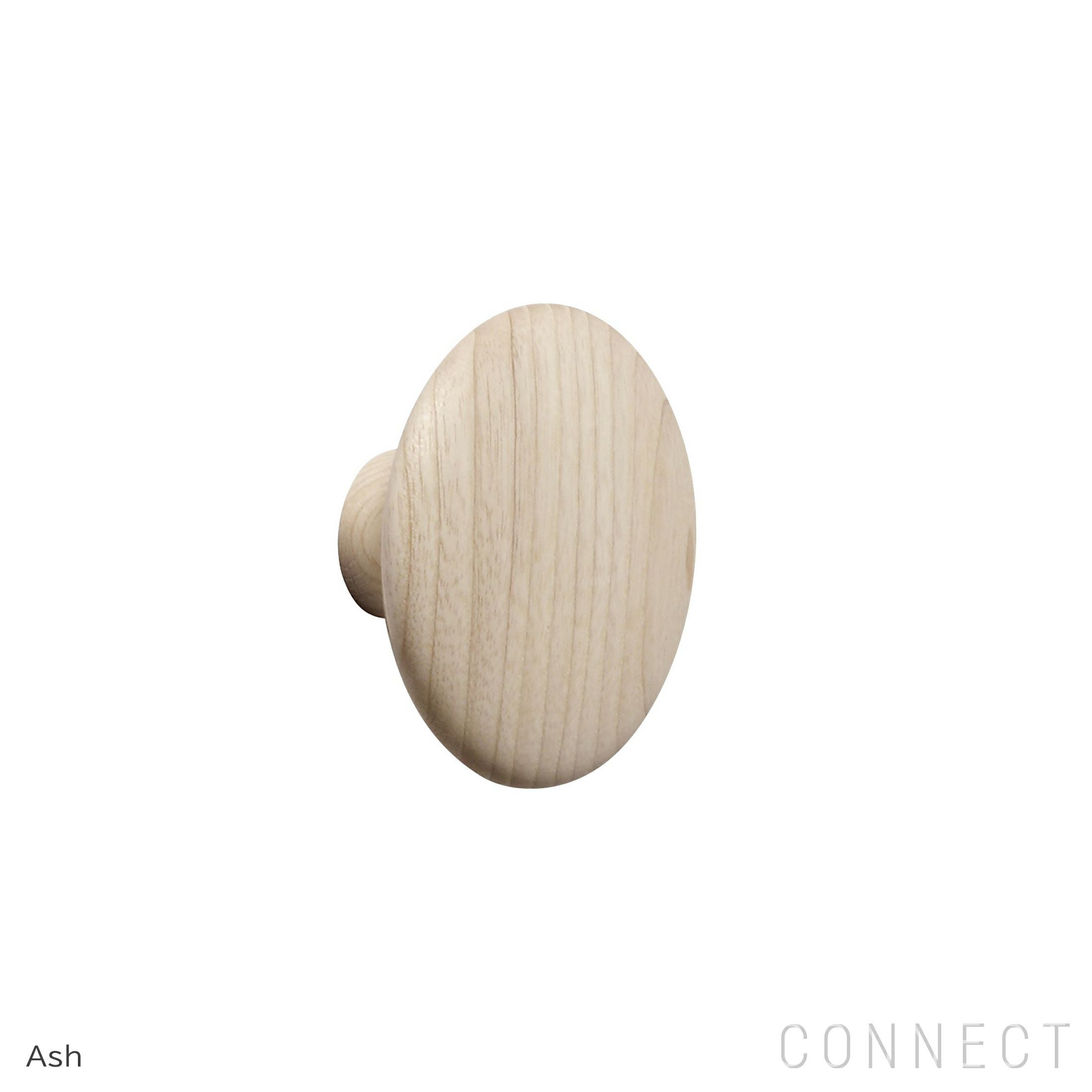 muuto（ムート） / DOTS WOOD（ドットウッド） / Φ13cm Mサイズ / 木製