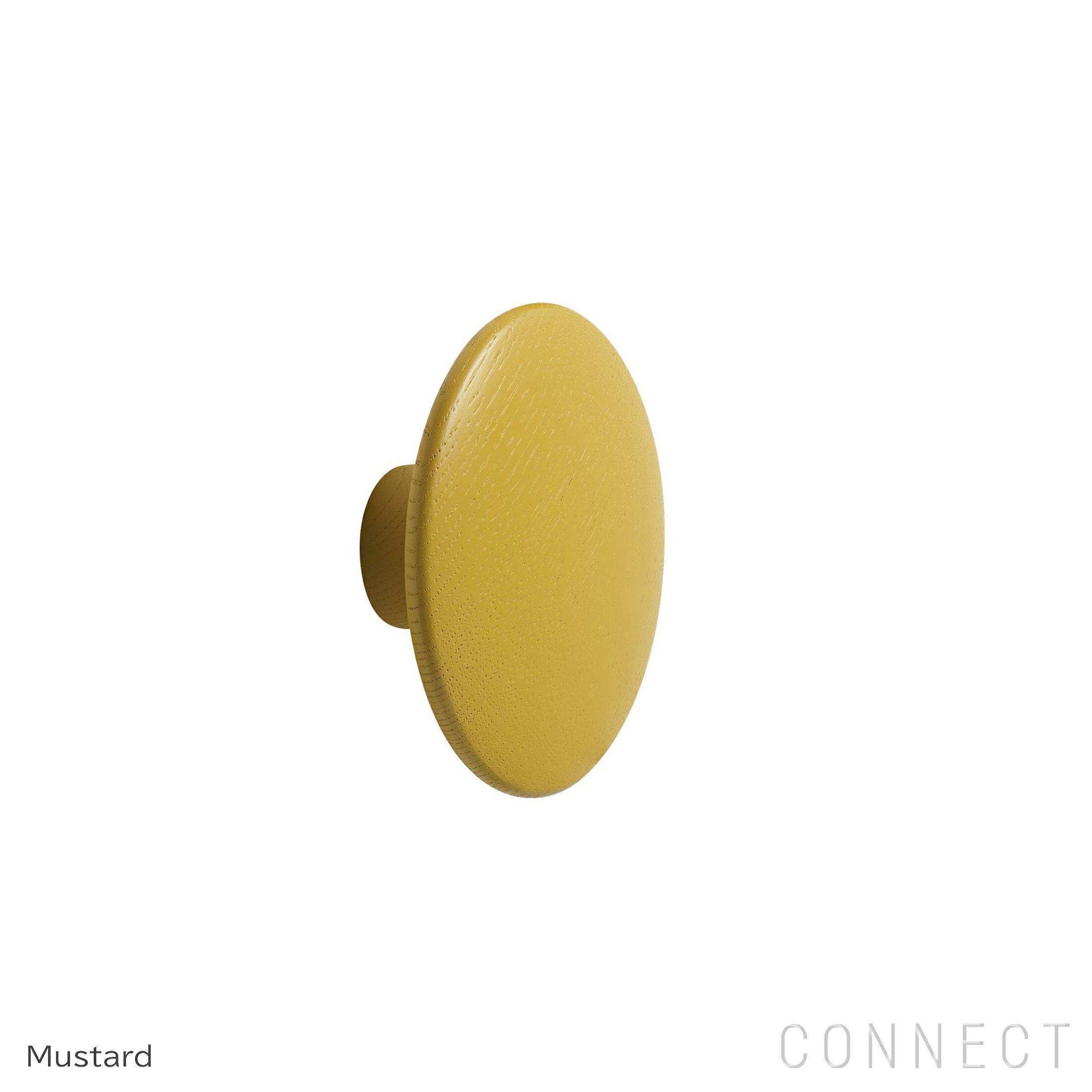 muuto（ムート） / DOTS WOOD（ドットウッド） / Φ13cm Mサイズ / 木製