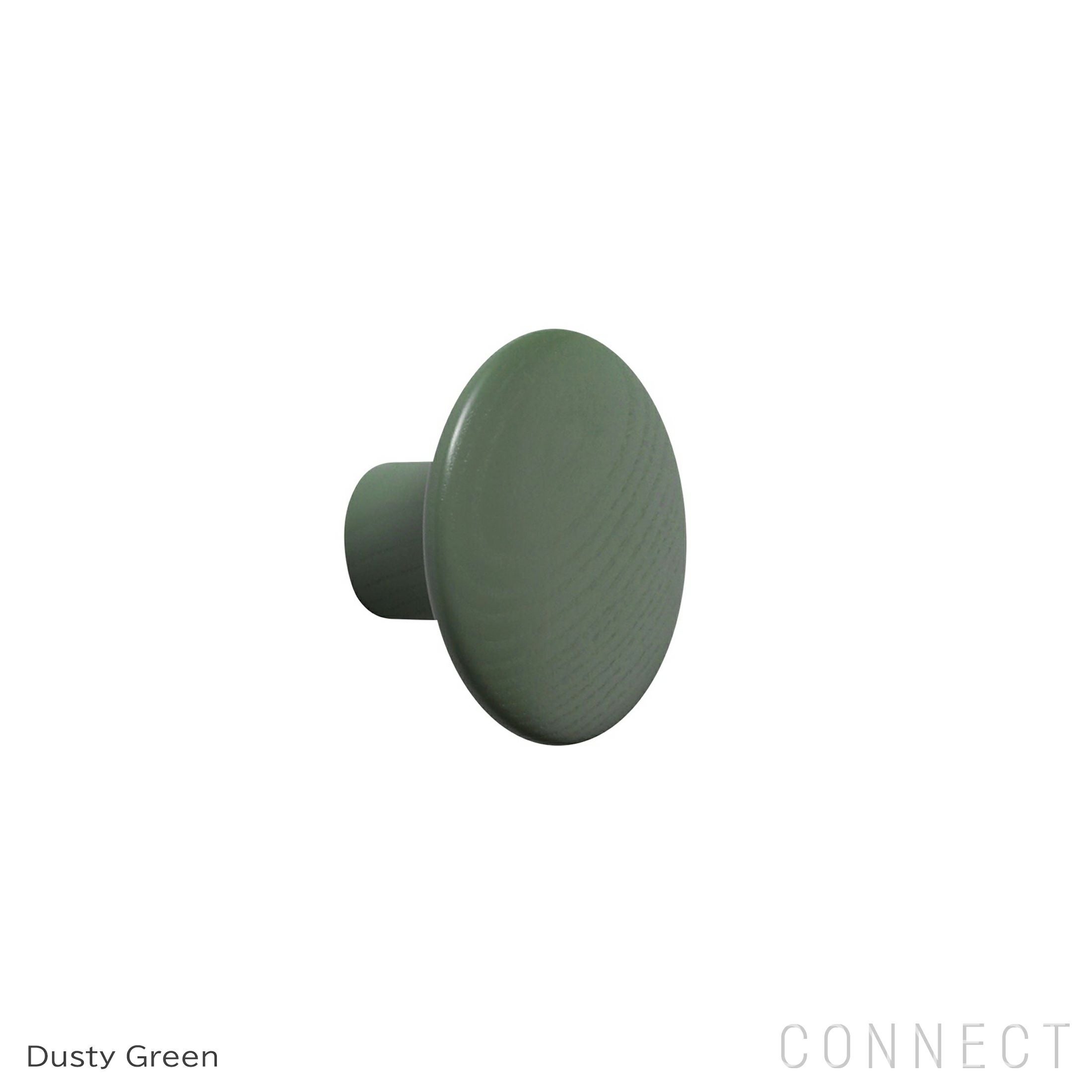 muuto（ムート） / DOTS WOOD（ドットウッド） / Φ9cm Sサイズ / 木製