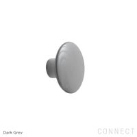 muuto（ムート） / DOTS WOOD（ドットウッド） / Φ9cm Sサイズ / 木製フックハンガー