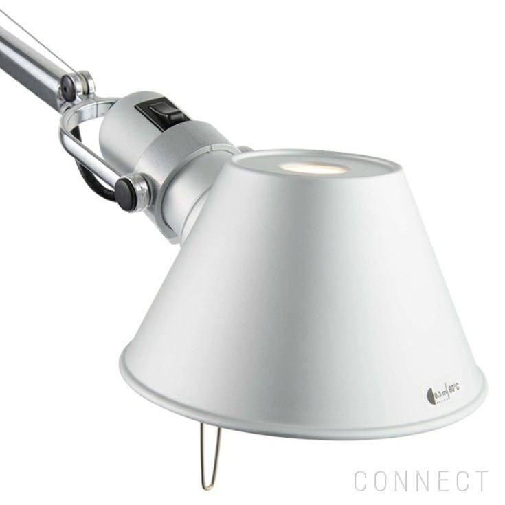 決算キャンペーンpt10倍】Artemide（アルテミデ） / Tolomeo Reading