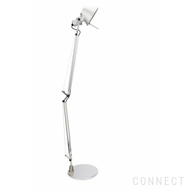 Artemide（アルテミデ） / Tolomeo Table（トロメオ テーブル） LED / スタンドライト