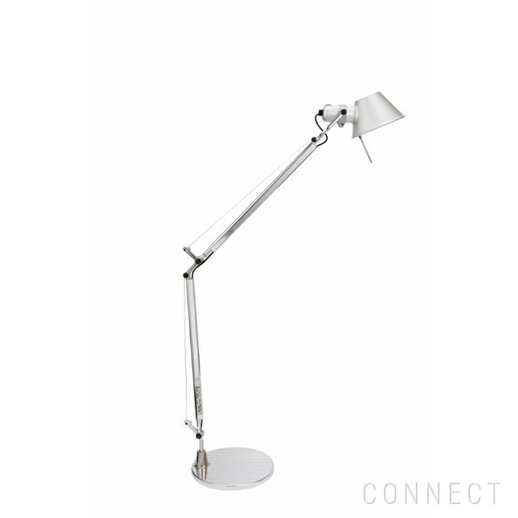 決算キャンペーンpt10倍】Artemide（アルテミデ） / Tolomeo Table