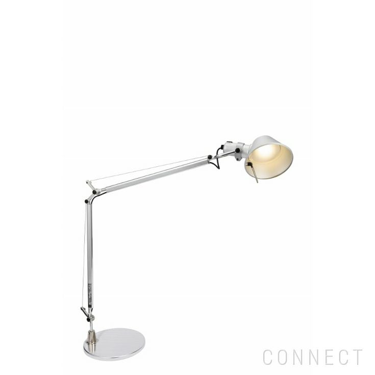 決算キャンペーンpt10倍】Artemide（アルテミデ） / Tolomeo Table