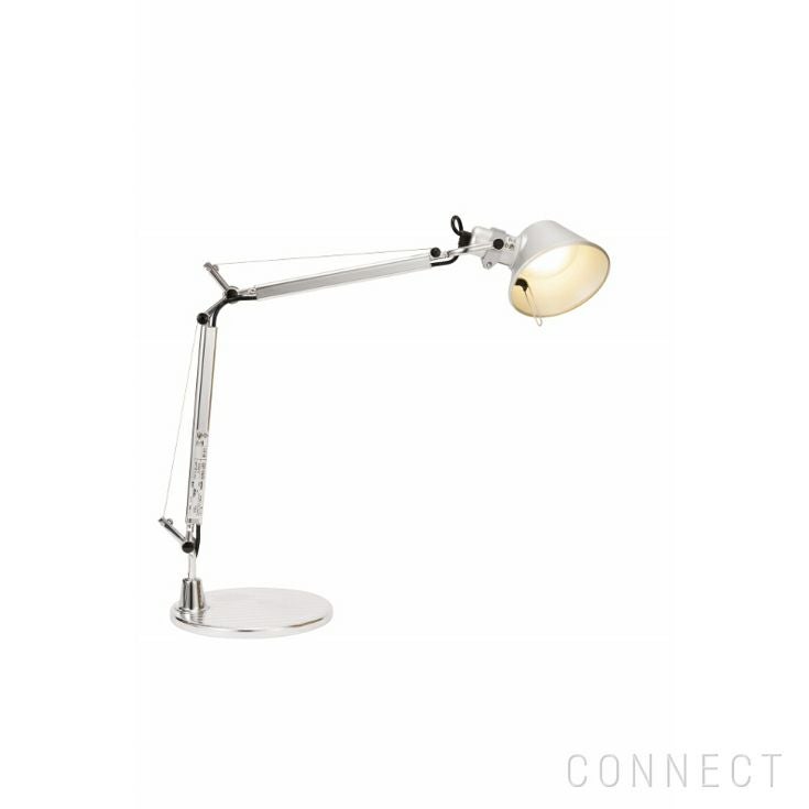 ポイント10倍】Artemide（アルテミデ） / Tolomeo Mini Table
