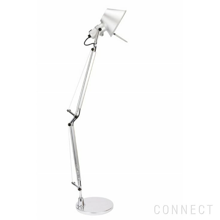 ポイント10倍】Artemide（アルテミデ） / Tolomeo Micro Table