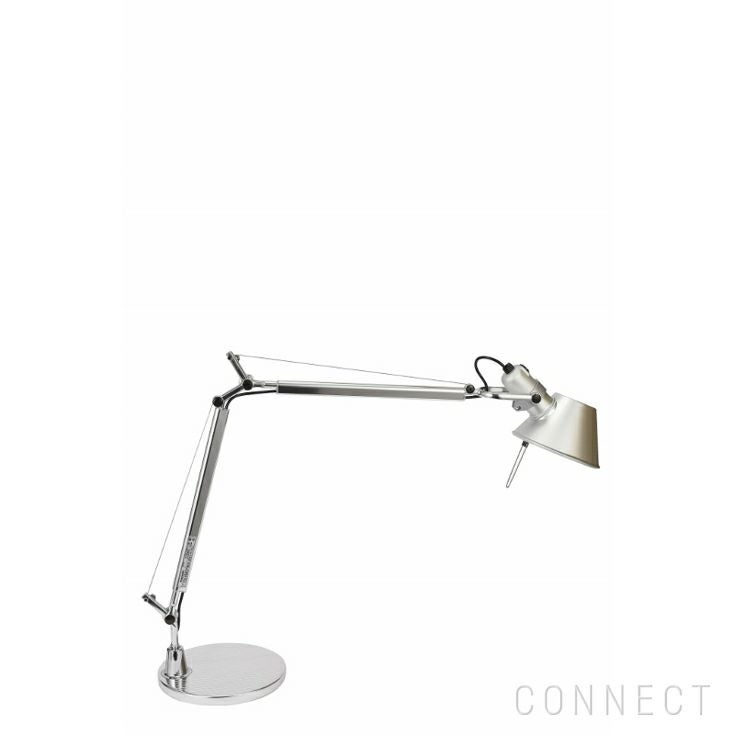 決算キャンペーンpt10倍】Artemide（アルテミデ） / Tolomeo Micro