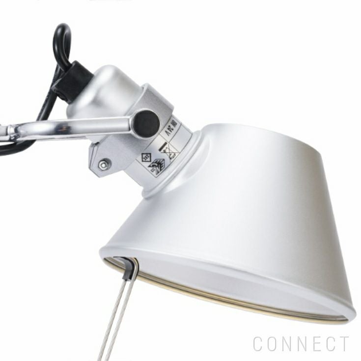 リビングキャンペーンpt10倍】Artemide（アルテミデ） / Tolomeo Micro
