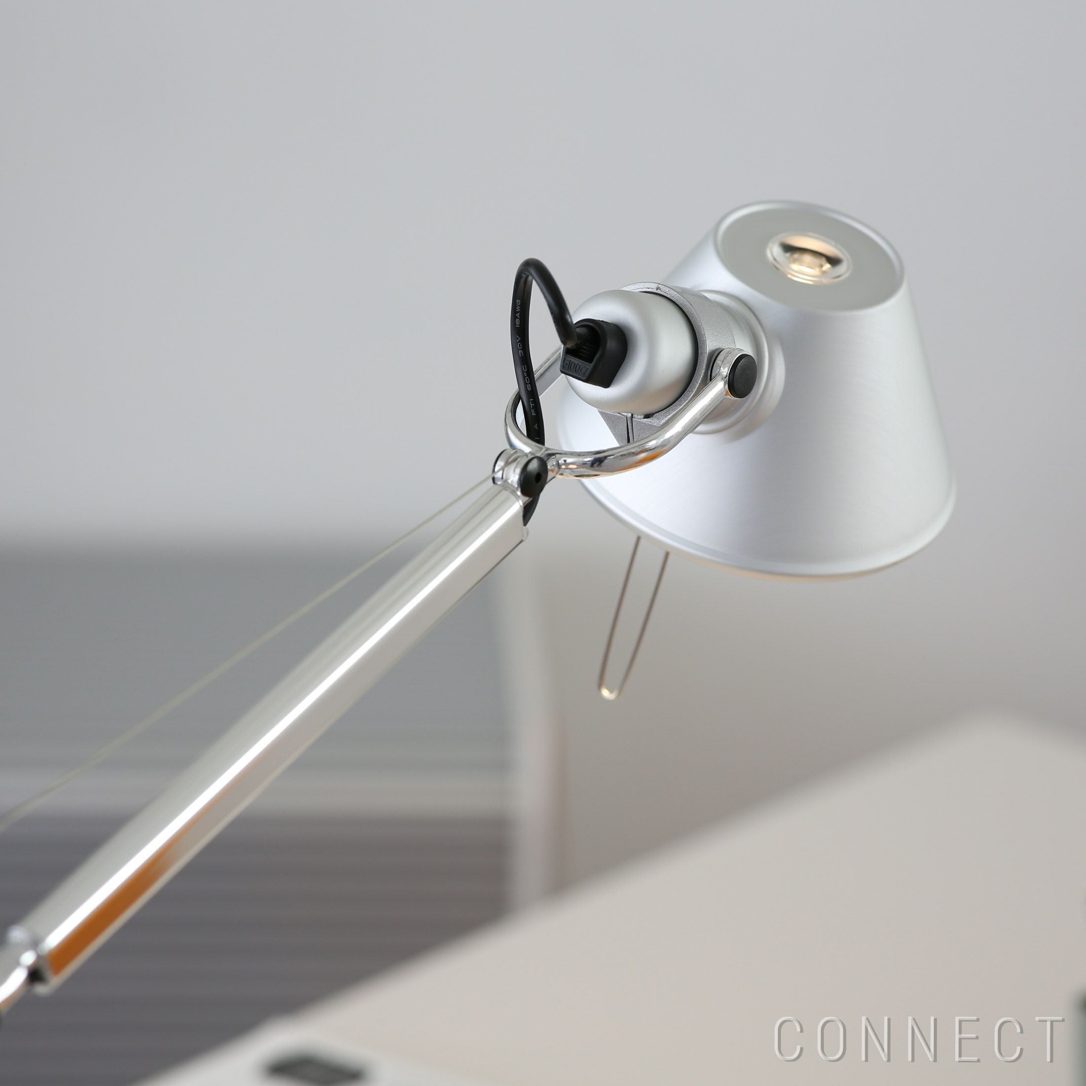 決算キャンペーンpt10倍】Artemide（アルテミデ） / Tolomeo Micro