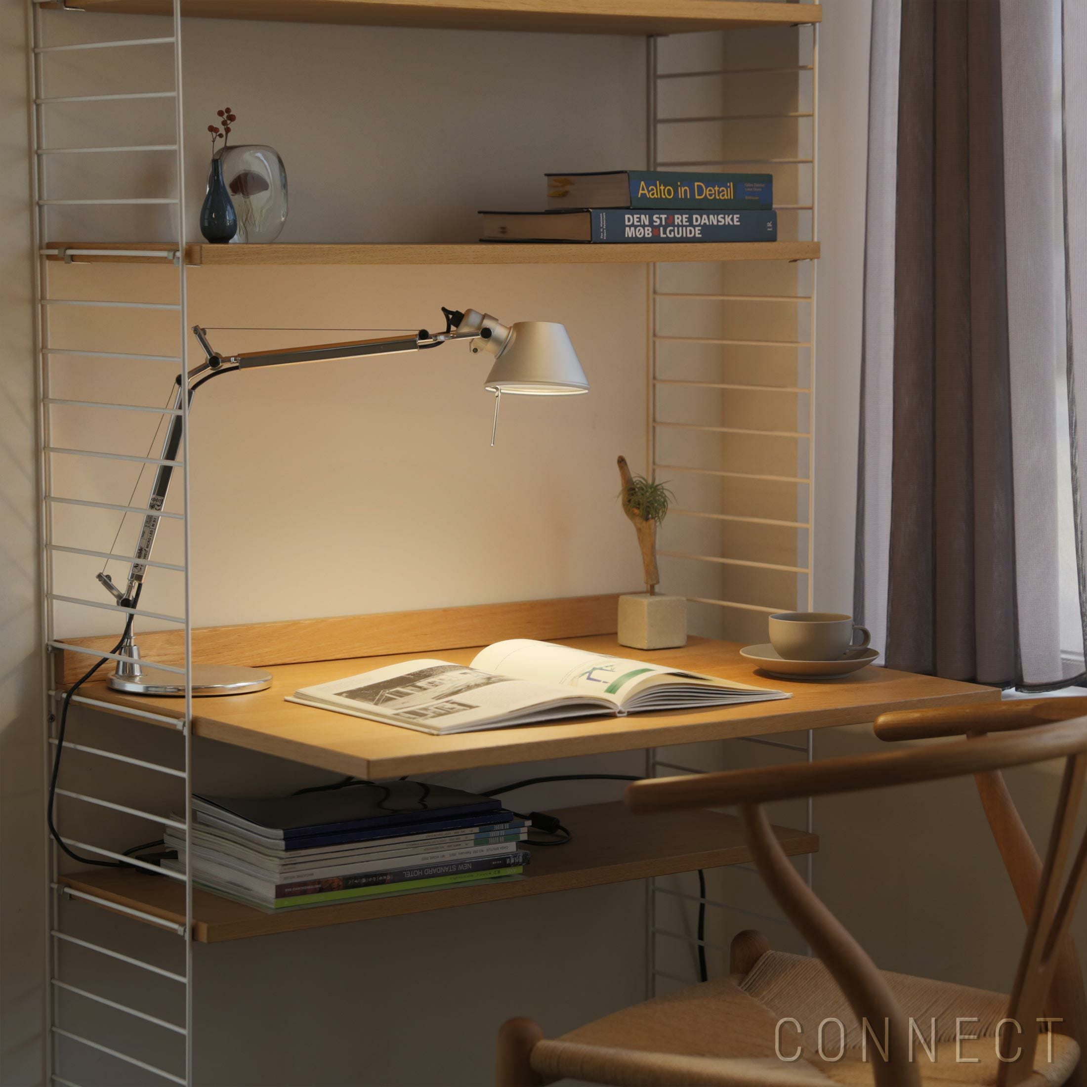 ポイント10倍】Artemide（アルテミデ） / Tolomeo Reading Floor