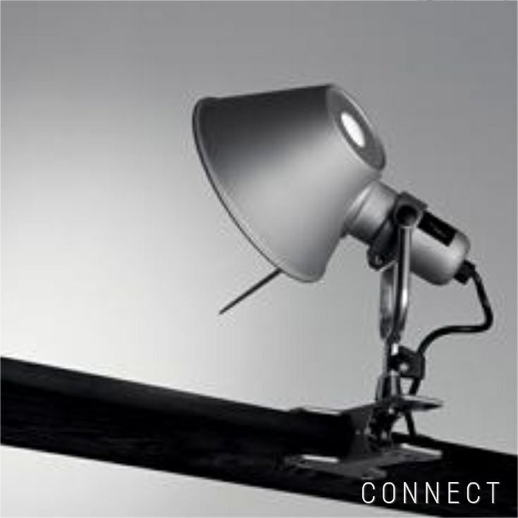 ポイント10倍】Artemide（アルテミデ） / Tolomeo Reading Floor