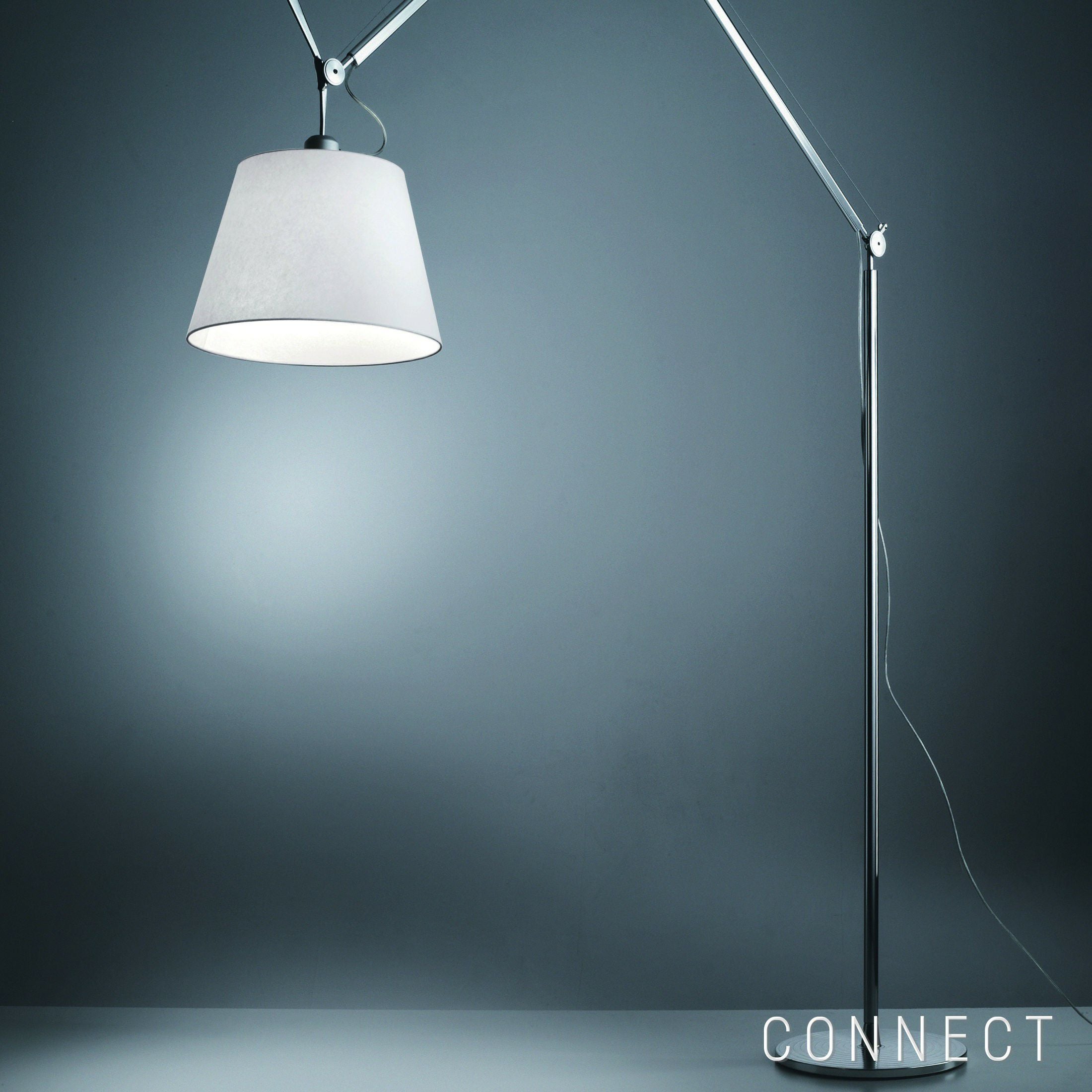 ポイント10倍】Artemide（アルテミデ） / Tolomeo Mega Floor