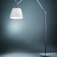 Artemide（アルテミデ） / Tolomeo Mega Floor（トロメオ メガ フロア） / フロアランプ