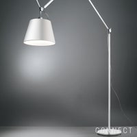 Artemide（アルテミデ） / Tolomeo Mega Floor（トロメオ メガ フロア） / フロアランプ