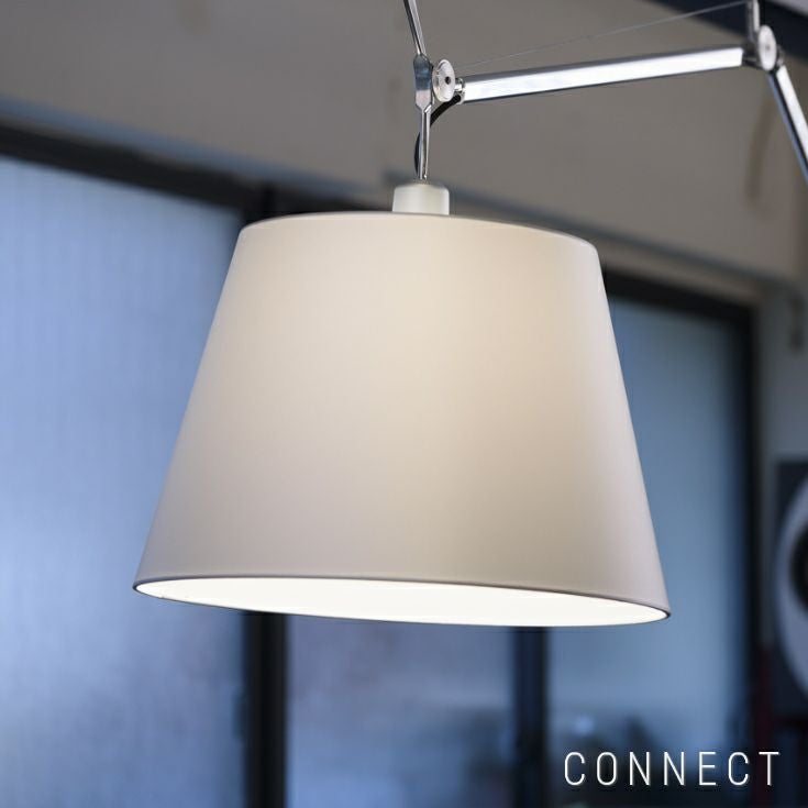ポイント10倍】Artemide（アルテミデ） / Tolomeo Mega Floor