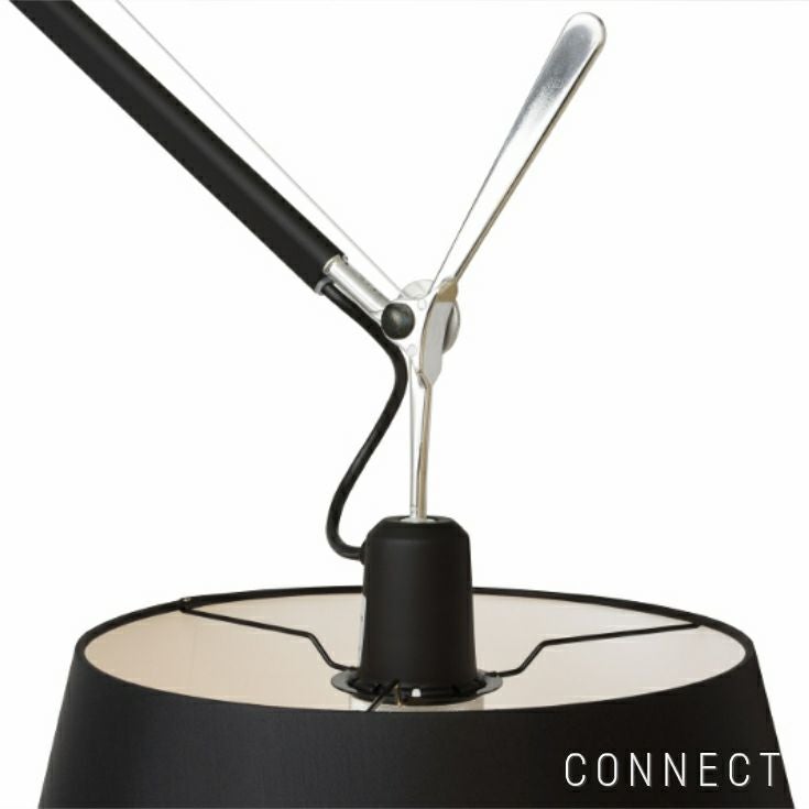 ポイント10倍】Artemide（アルテミデ） / Tolomeo Mega Floor
