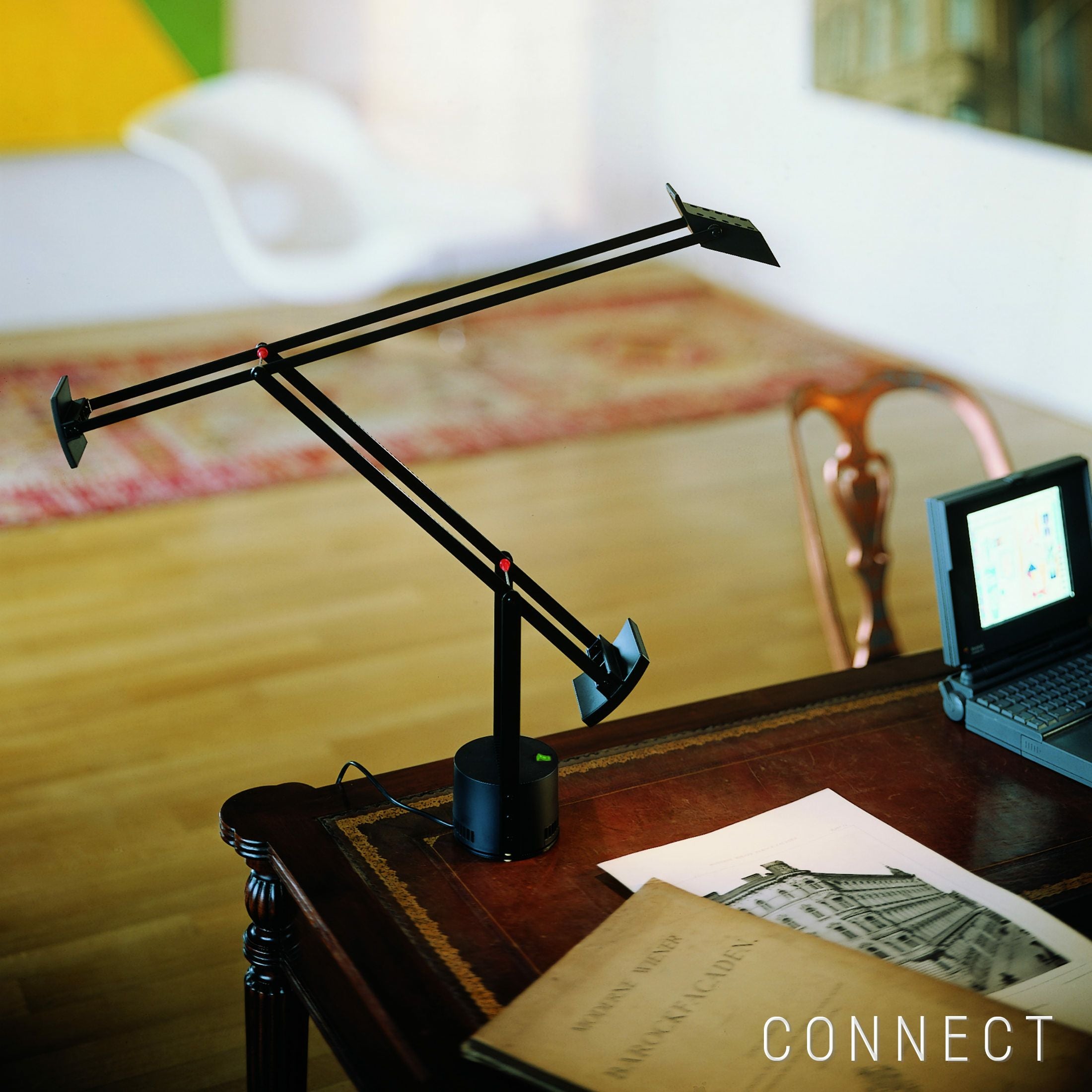 Artemide（アルテミデ） 正規販売店｜Tizio（ティチオ）｜北欧