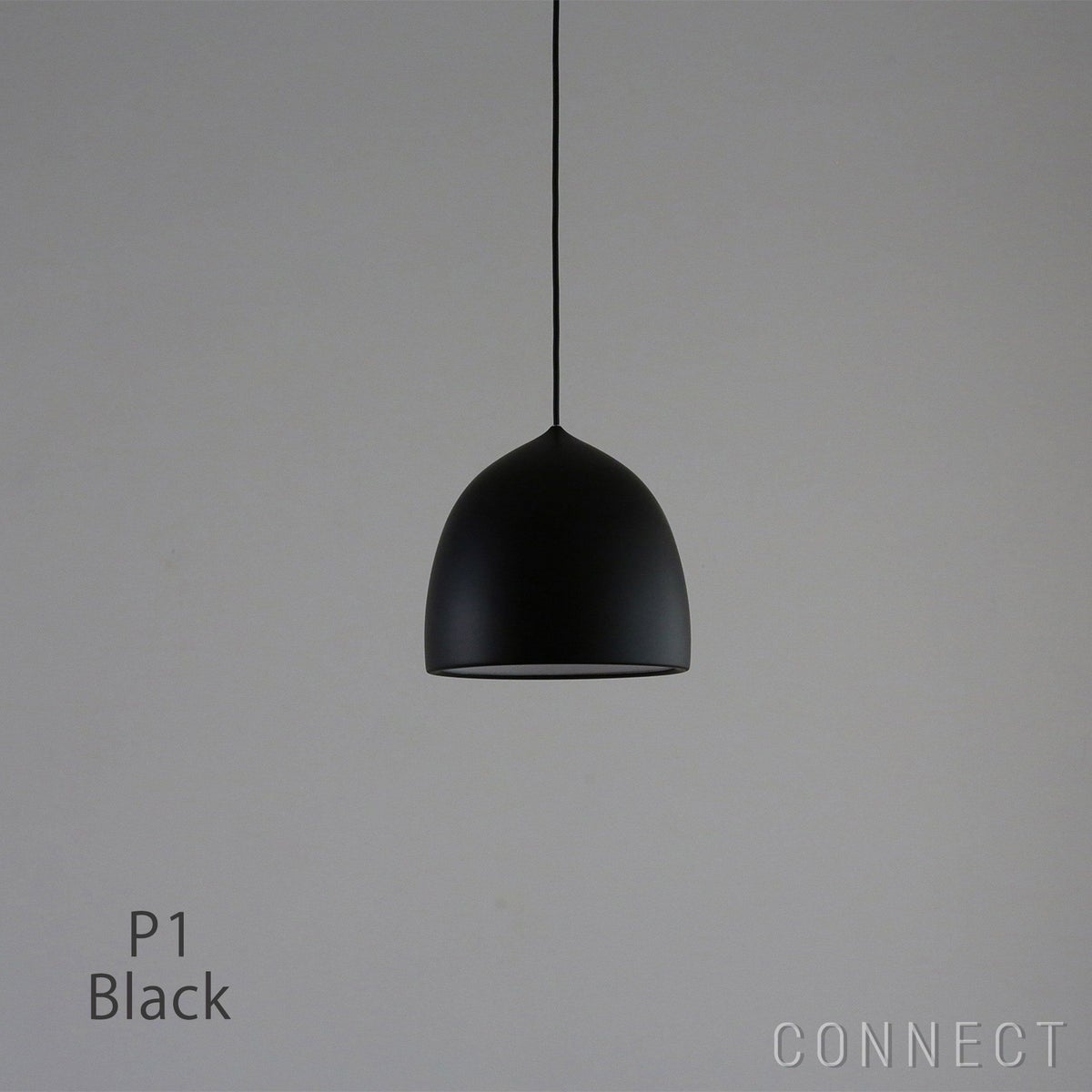  FRITZ HANSEN（フリッツ・ハンセン） / Suspence（サスペンス） / P1：φ240mm P2：φ385mm / 3灯セット / ペンダントライト