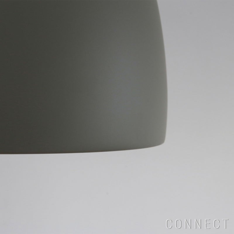  FRITZ HANSEN（フリッツ・ハンセン） / Suspence（サスペンス） / P1：φ240mm P2：φ385mm / 3灯セット / ペンダントライト