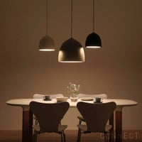  FRITZ HANSEN（フリッツ・ハンセン） / Suspence（サスペンス） / P1：φ240mm P2：φ385mm / 3灯セット / ペンダントライト