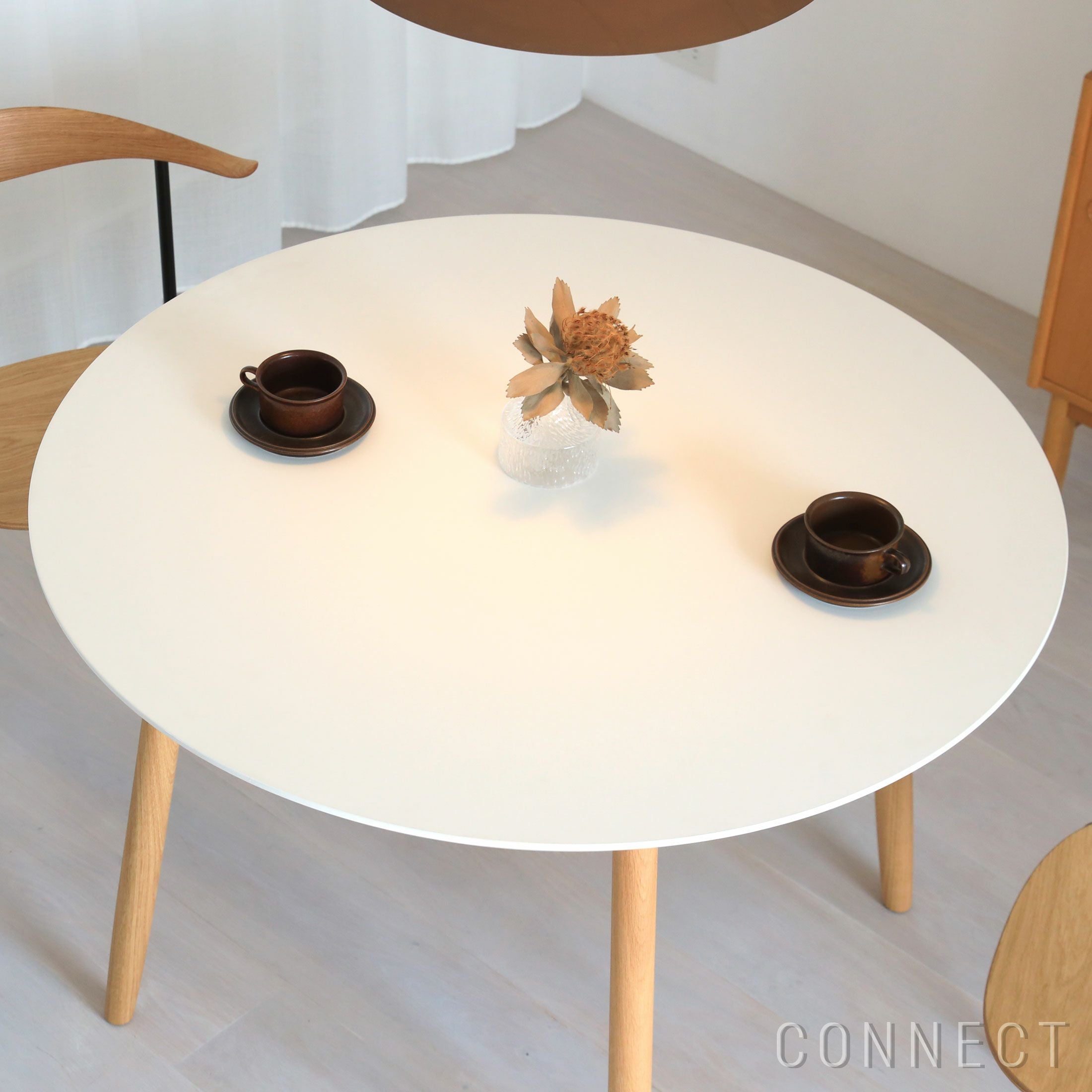 CARL HANSEN & SON（カール・ハンセン＆サン）BA103 ダイニング