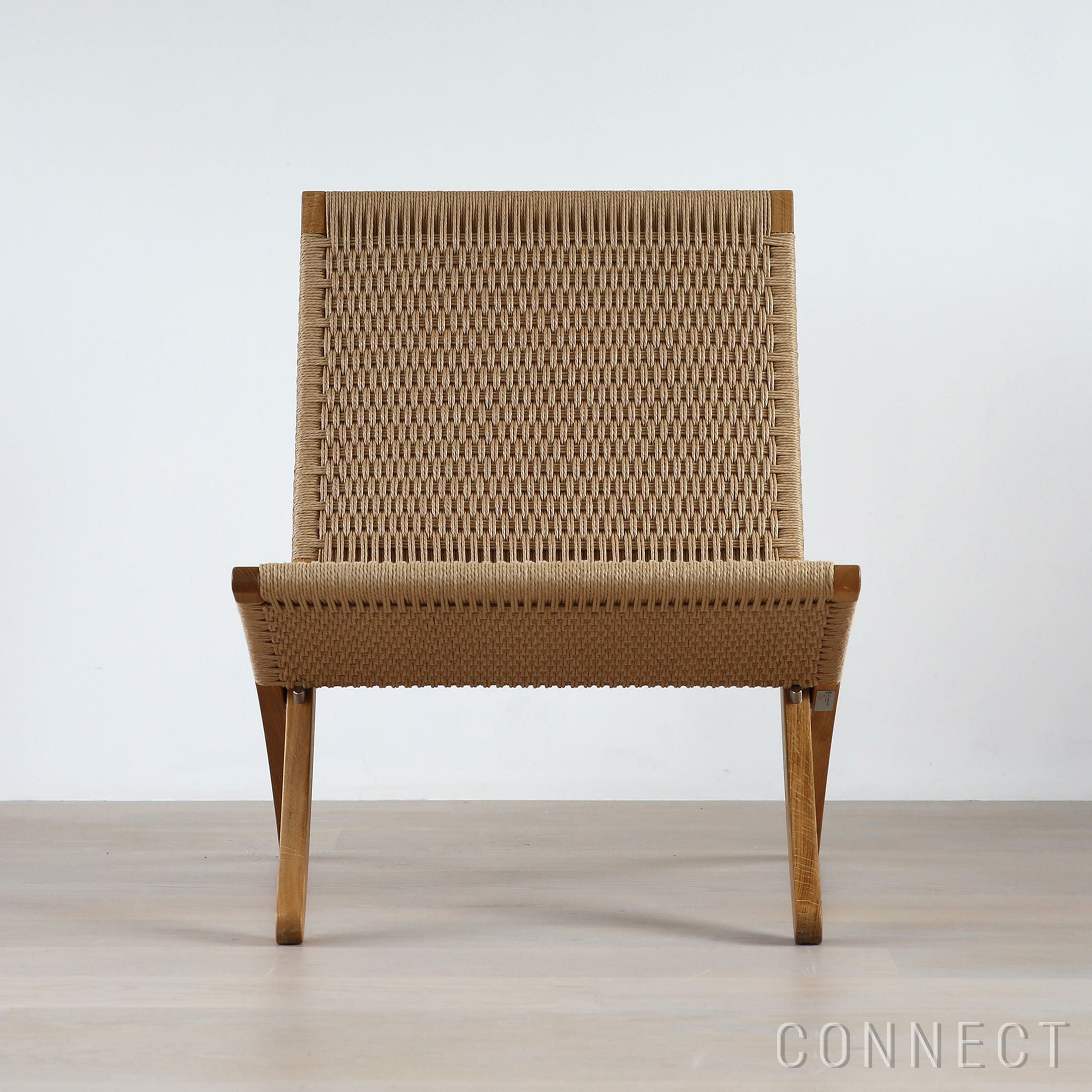 ポイント10倍】CARL HANSEN & SON（カール・ハンセン＆サン） / MG501