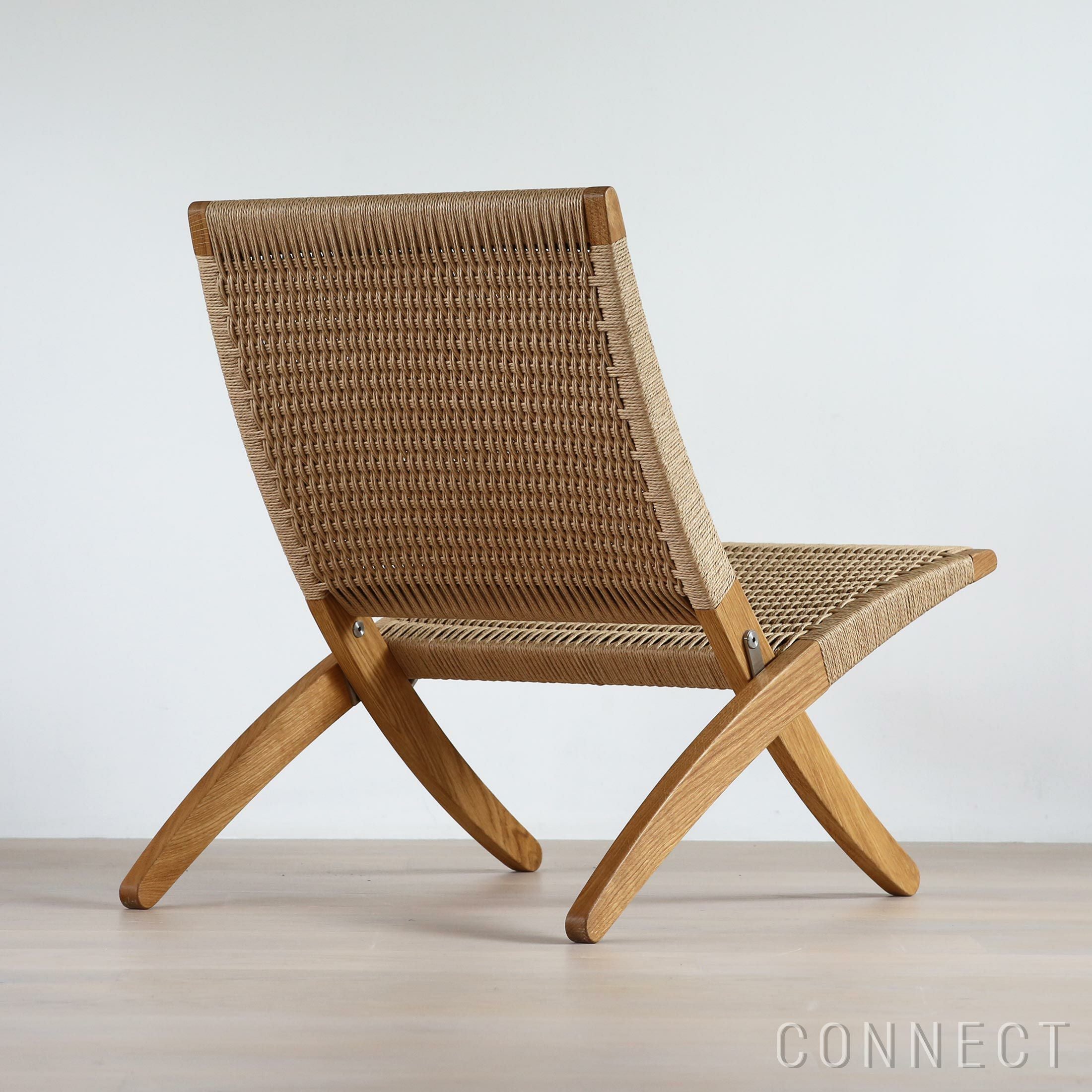 ポイント10倍】CARL HANSEN & SON（カール・ハンセン＆サン） / MG501