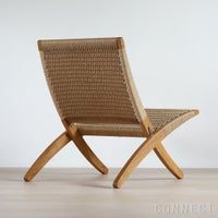 CARL HANSEN & SON（カールハンセン＆サン） / MG501 キューバチェア / オーク材・オイル仕上げ / ナチュラル ペーパーコード