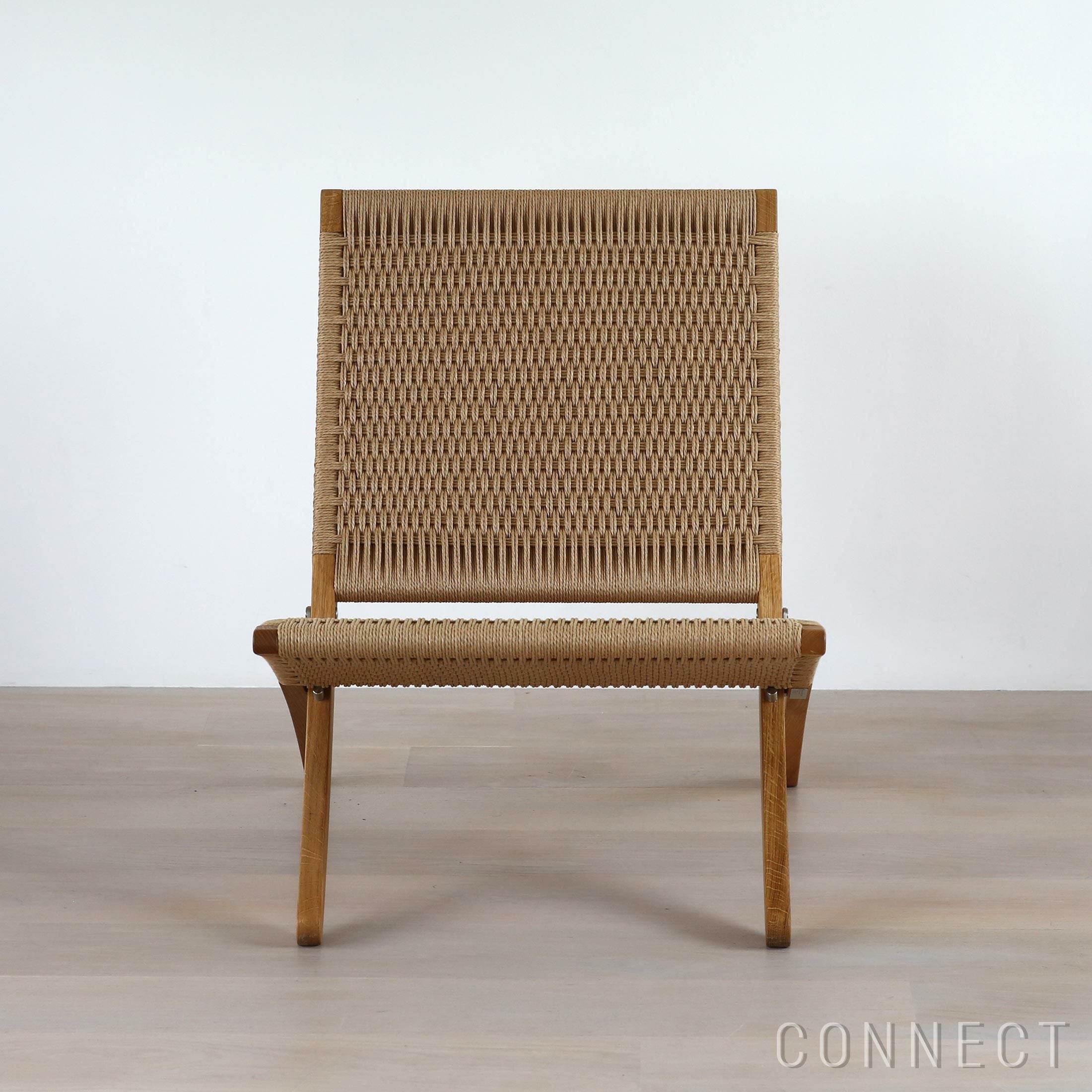 ポイント10倍】CARL HANSEN & SON（カール・ハンセン＆サン） / MG501