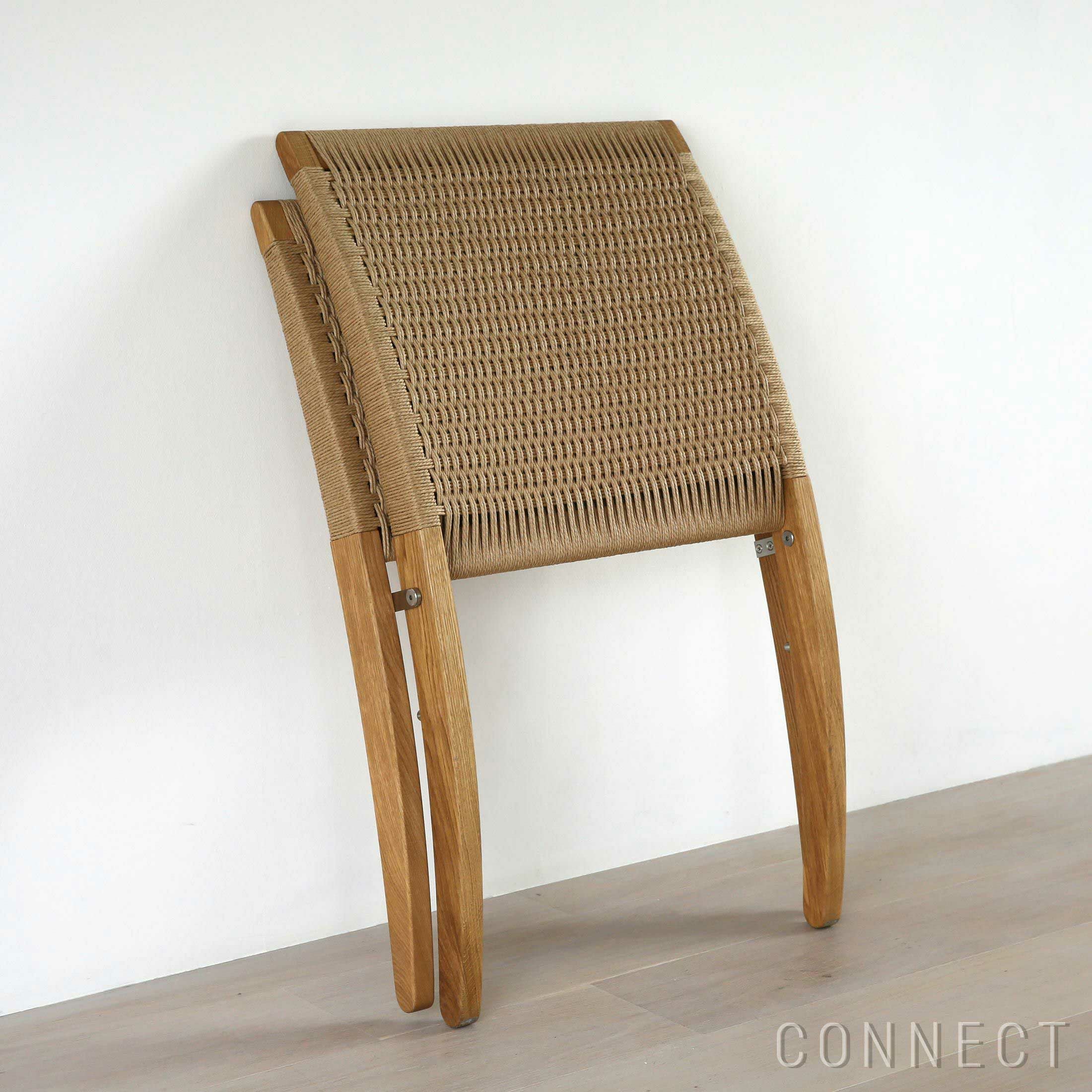 ポイント10倍】CARL HANSEN & SON（カール・ハンセン＆サン） / MG501
