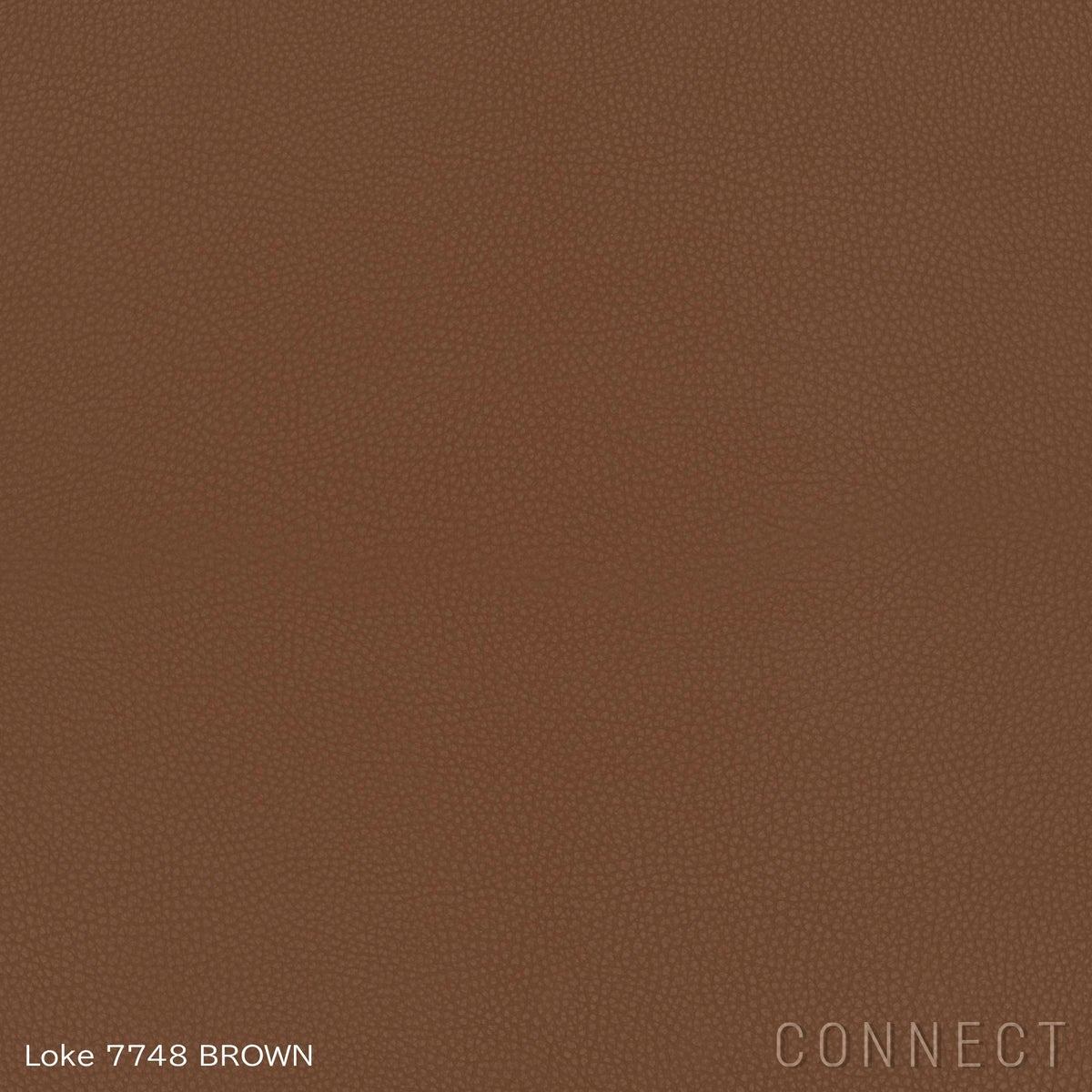 CARL HANSEN & SON （カールハンセン＆サン） CH24 / Yチェア （ワイチェア） 専用 両面 レザークッション / ブラウン Loke 7748