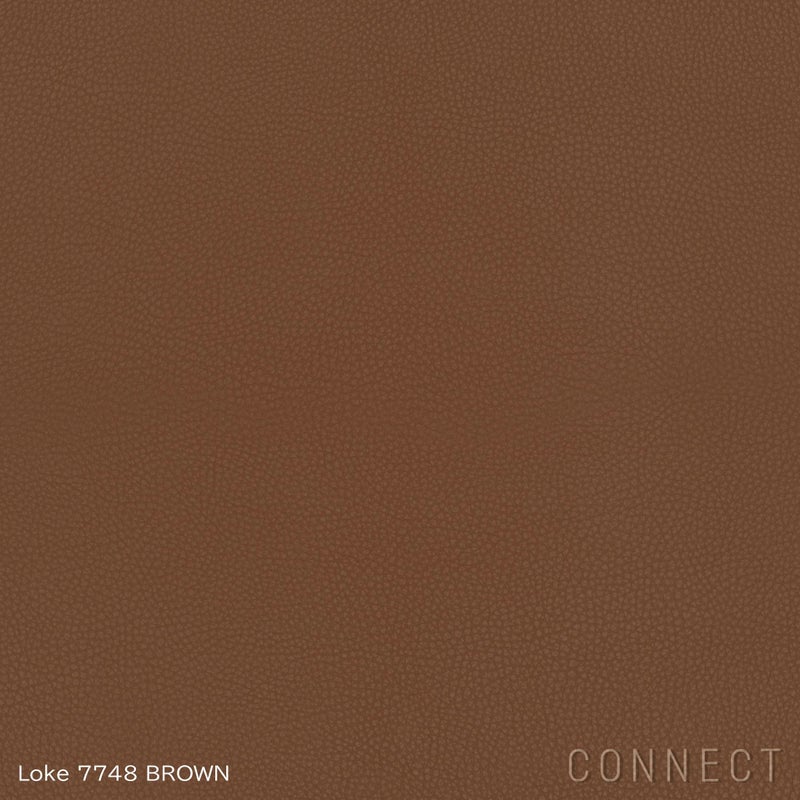 CARL HANSEN & SON （カールハンセン＆サン） CH24 / Yチェア （ワイチェア） 専用 両面 レザークッション / ブラウン Loke 7748
