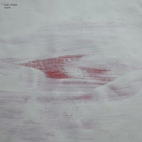 山口一郎 / Mサイズ（W475×H635mm） / 赤と白 / iy-pic-rwm03