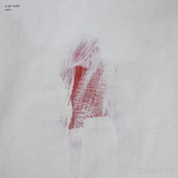 山口一郎 / Lサイズ（W660×H885mm） / 赤と白 / iy-pic-rwl02