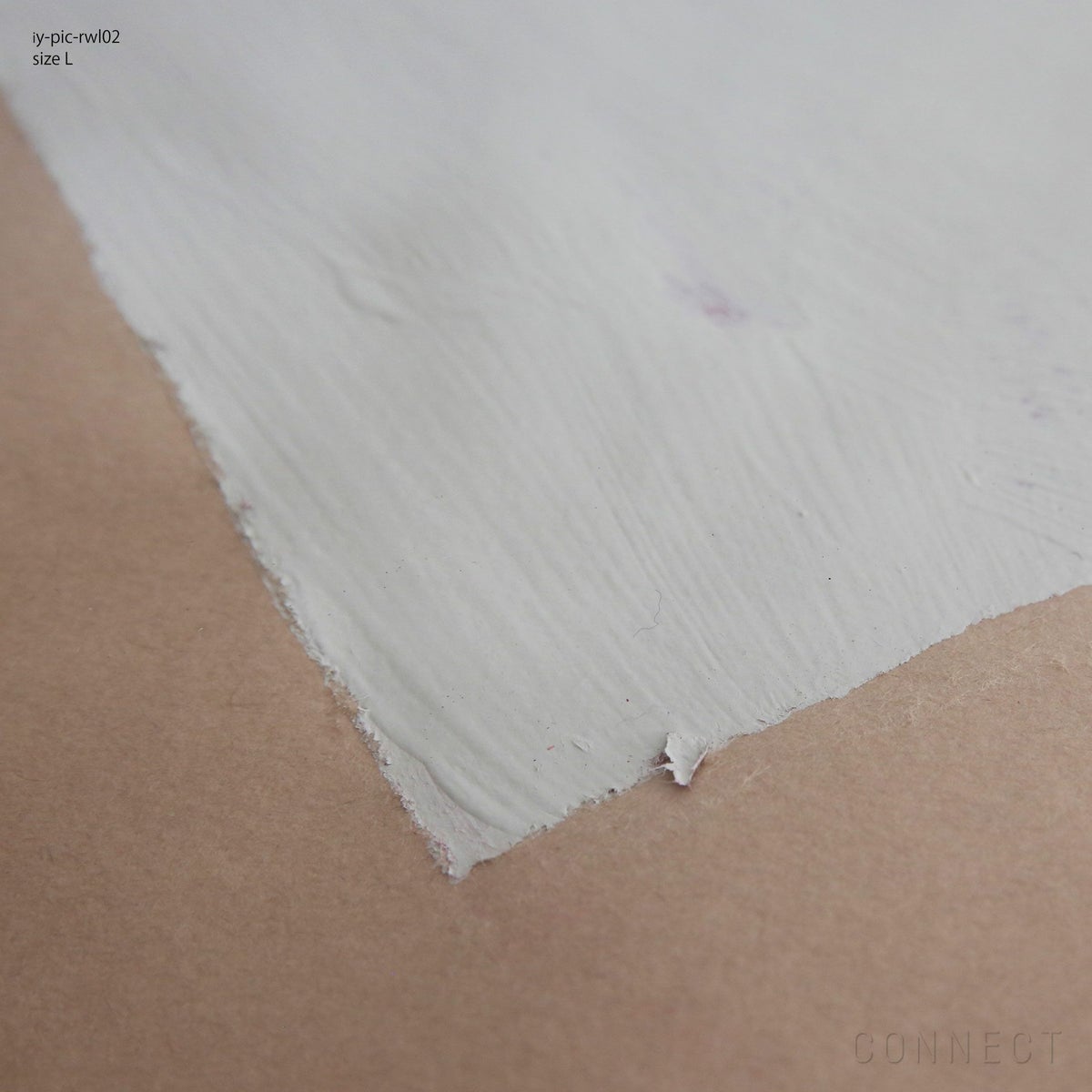 山口一郎 / Lサイズ（W660×H885mm） / 赤と白 / iy-pic-rwl02