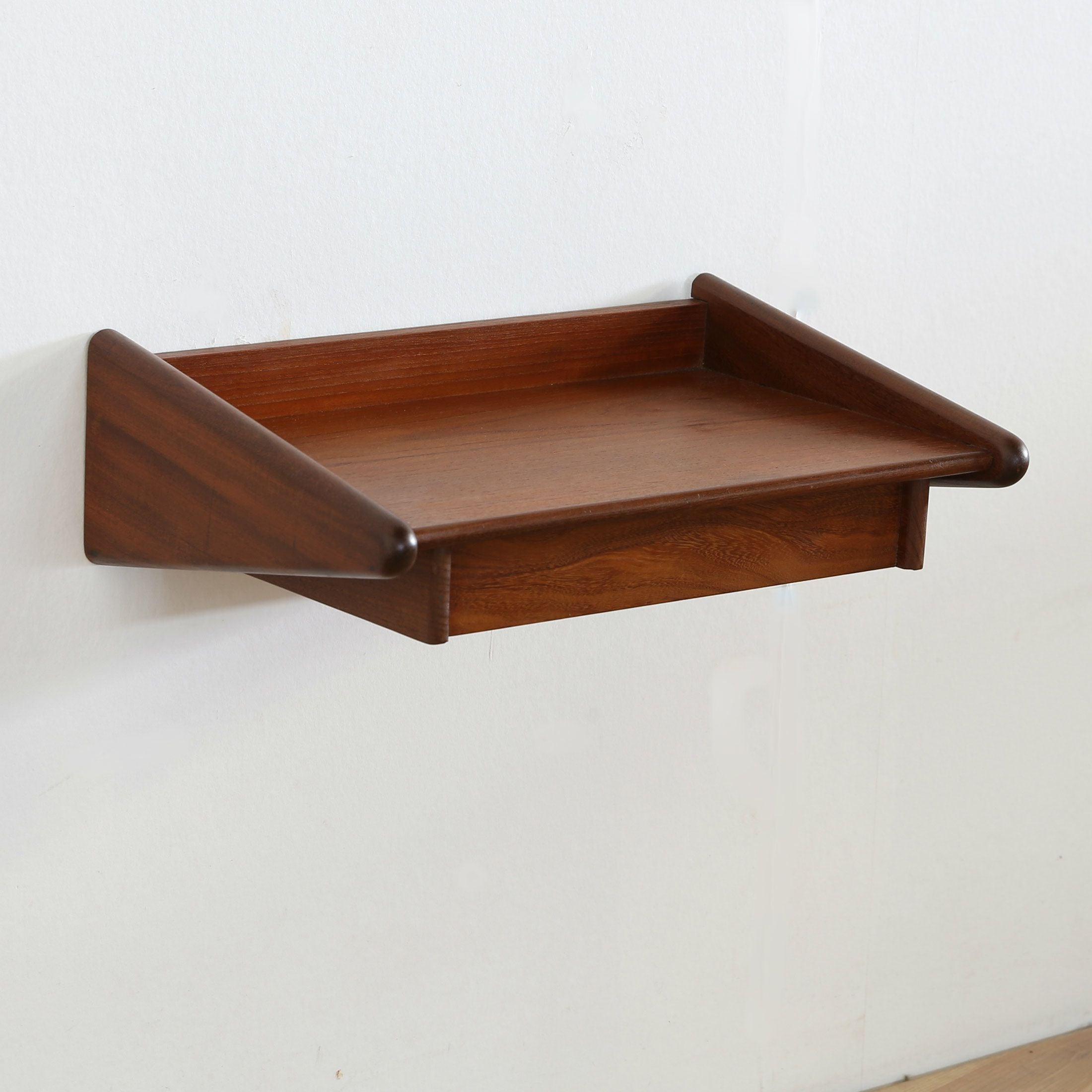 ウォールシェルフ（vd1909-47） 【北欧ヴィンテージ】* | CONNECT