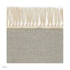 Kvadrat / Kinnasand（クヴァドラ / キナサン）/Vintage Naturally Coloured Fringes（ヴィンテージ ナチュラリー カラード フリンジ）/7154000（200cm×300cm）/ラグ