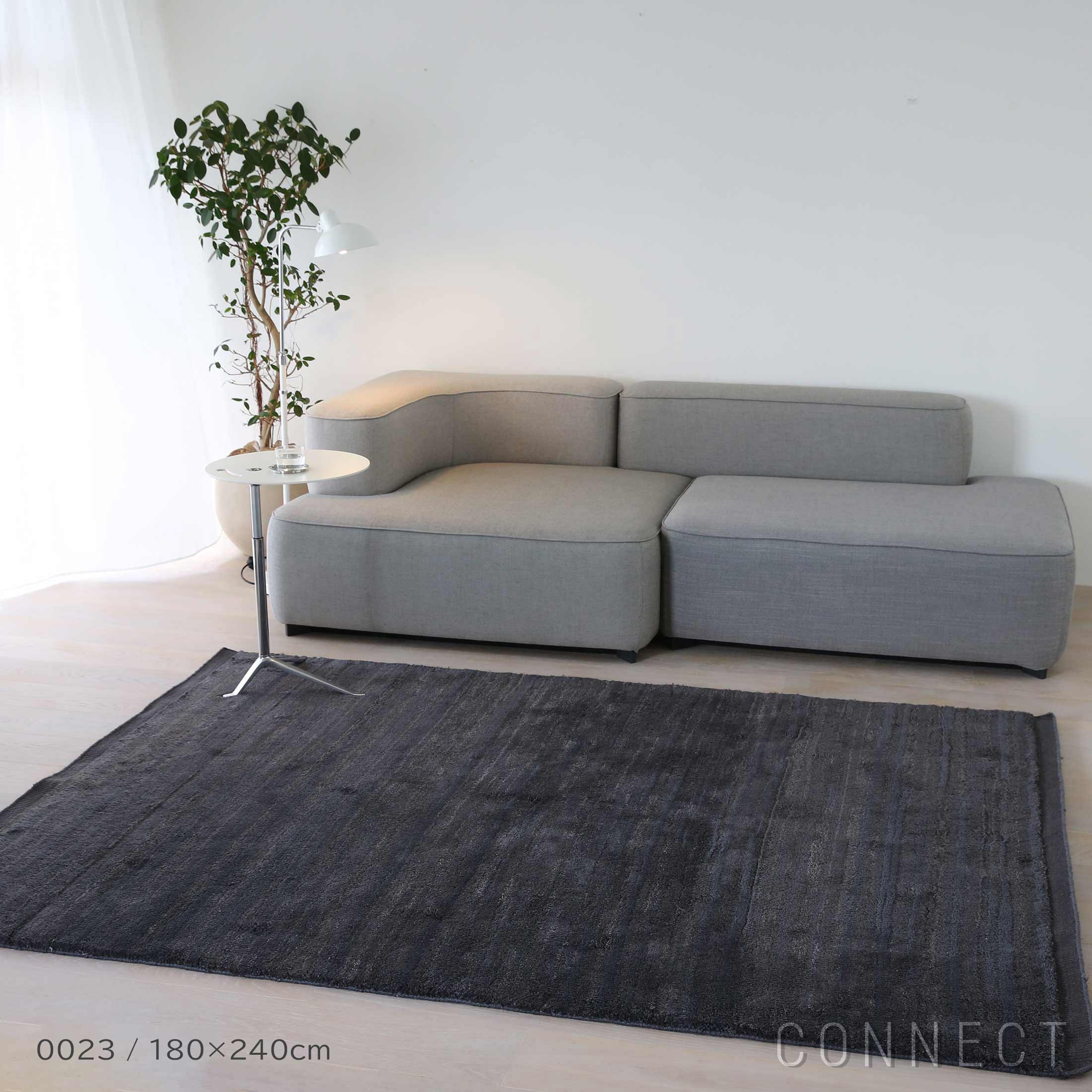 Kvadrat（クヴァドラ）Cascade（カスケード）200×300｜北欧インテリア